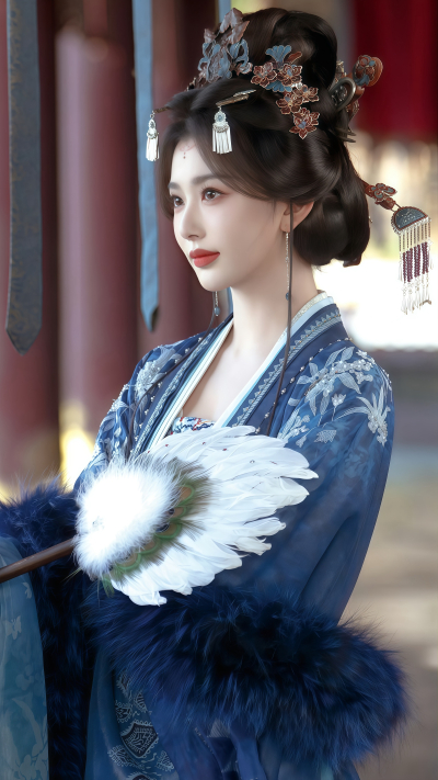 昭阳公主
