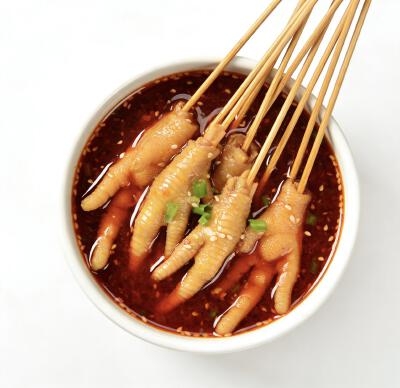 食物白底头像