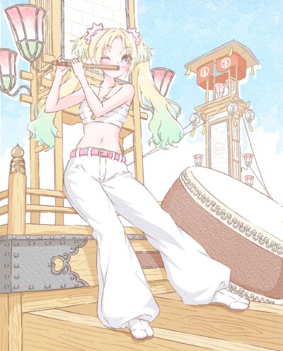 瑠璃