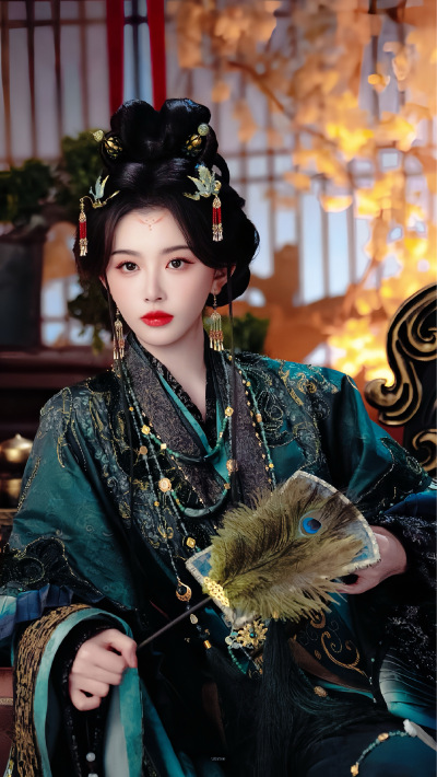 昭阳公主