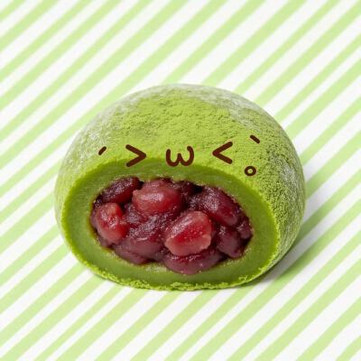 可爱食物头像