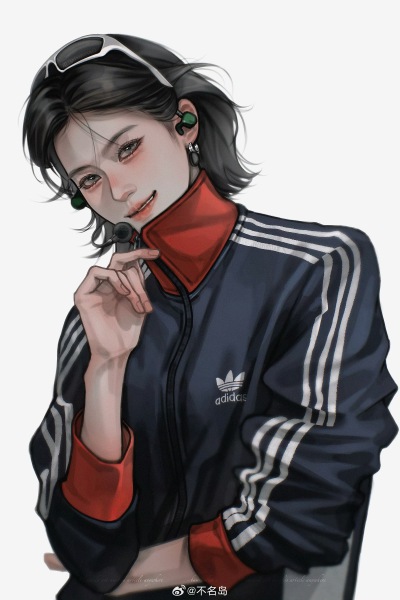 。