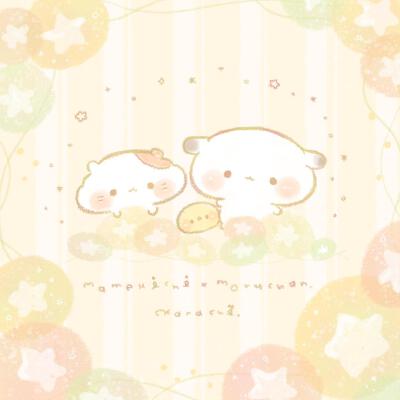 垂耳兔兔moruchan