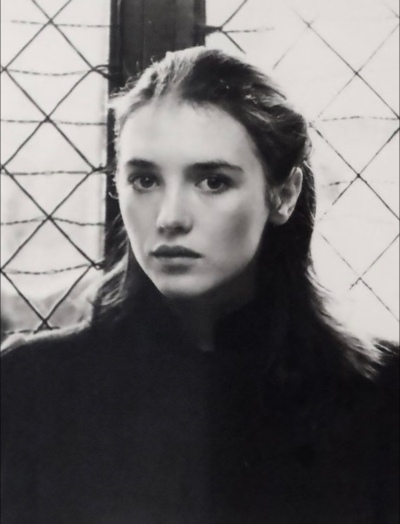 Isabelle Adjani ​​​