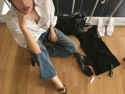 jini