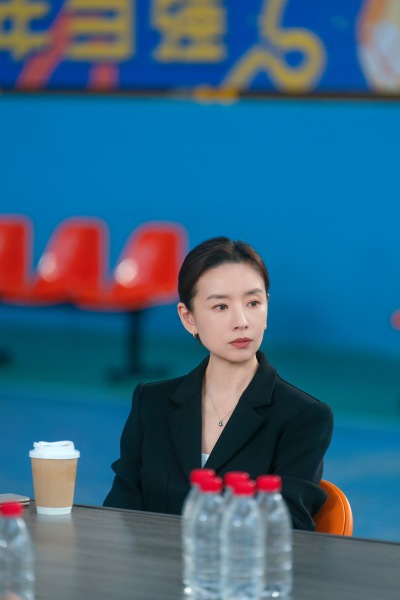 董洁