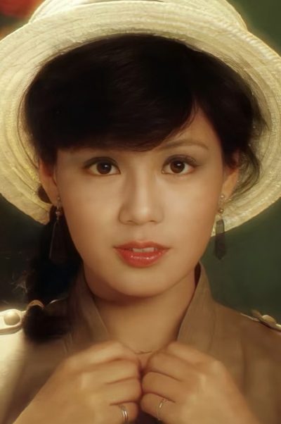 翁美玲
