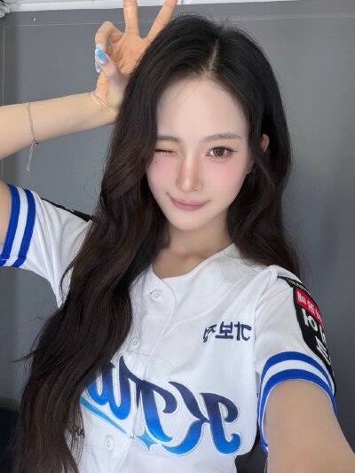 李睿珍 seoi