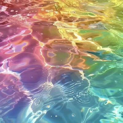 果冻海