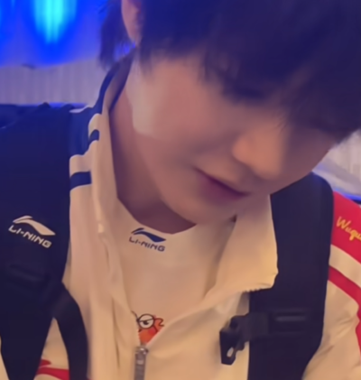 刘青松