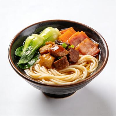 面食白底头像