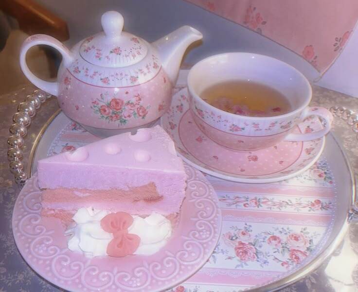 喫茶少女
