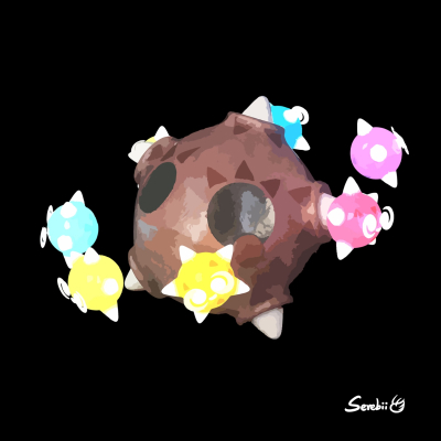 小陨星