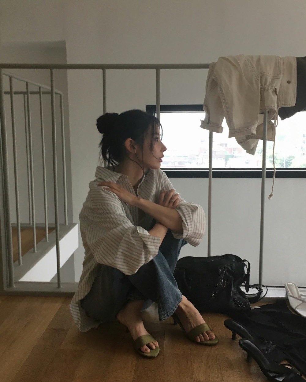 jini