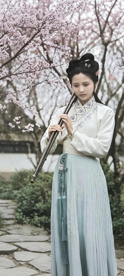 梦