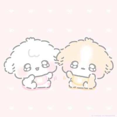funyu小狗
