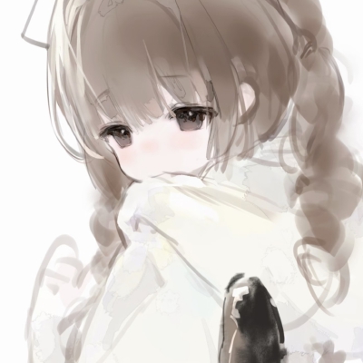 女