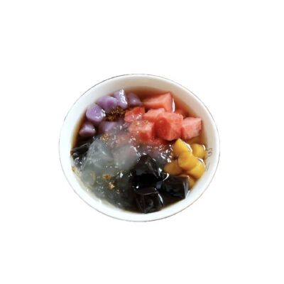 食物白底头像