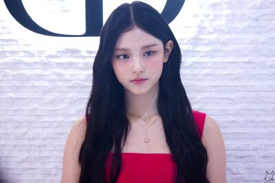 。