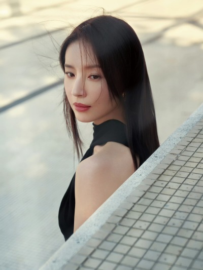 董洁