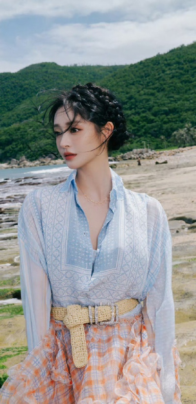 周洁琼