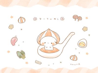 垂耳兔兔moruchan