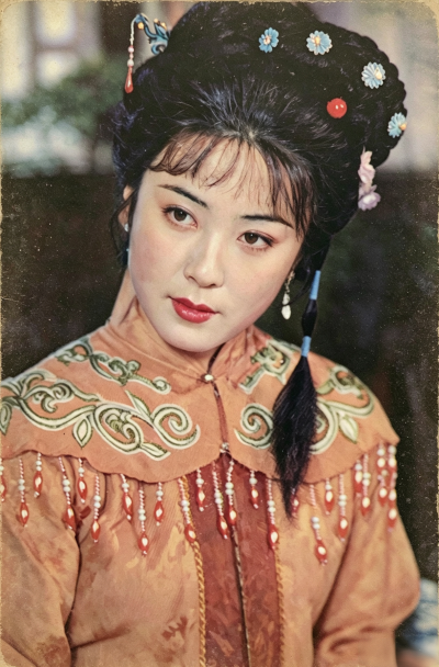 钗