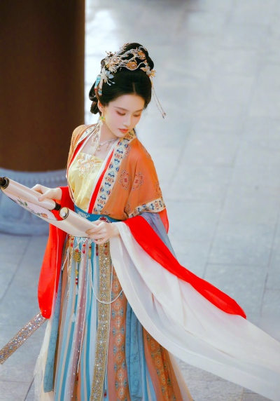 张慧雯