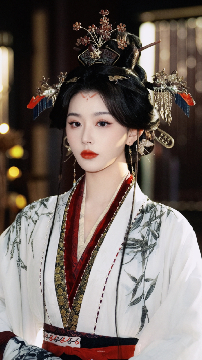 昭阳公主