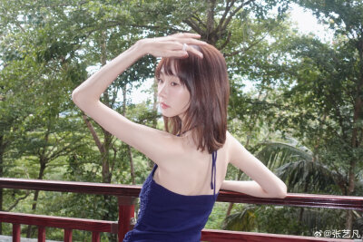 张艺凡