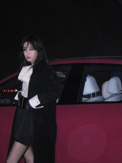 杨紫