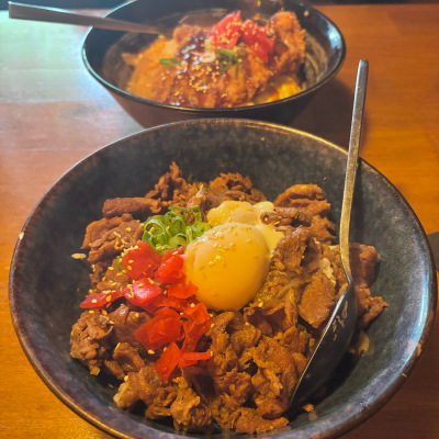 Berlin—-Iro Izakaya