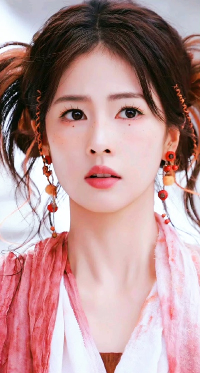 白鹿