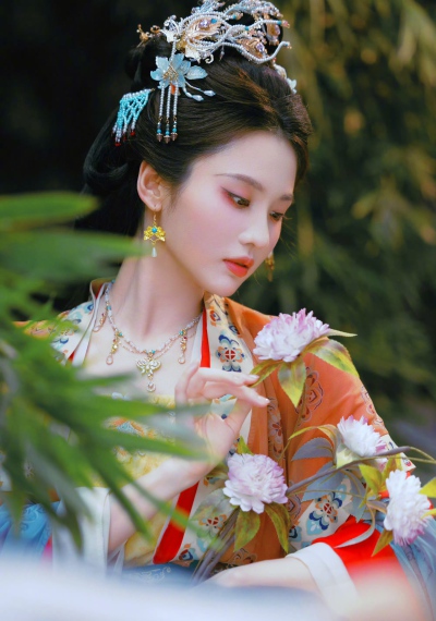 张慧雯
