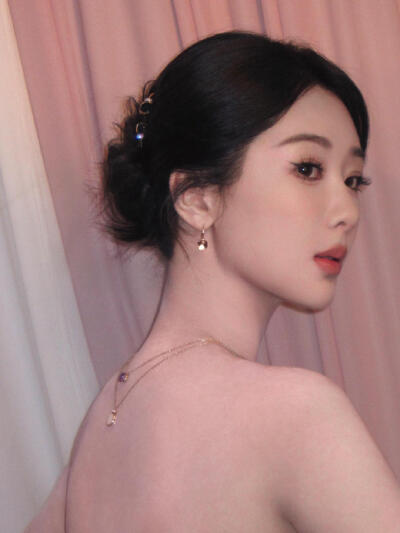 杨紫