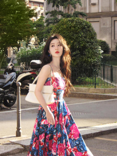 杨紫