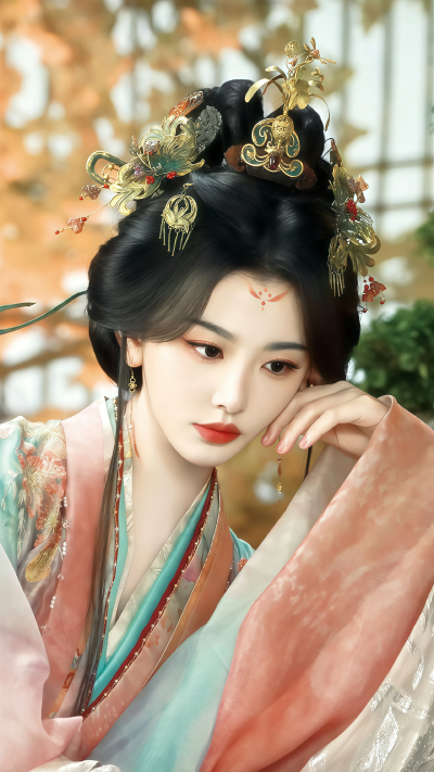昭阳公主