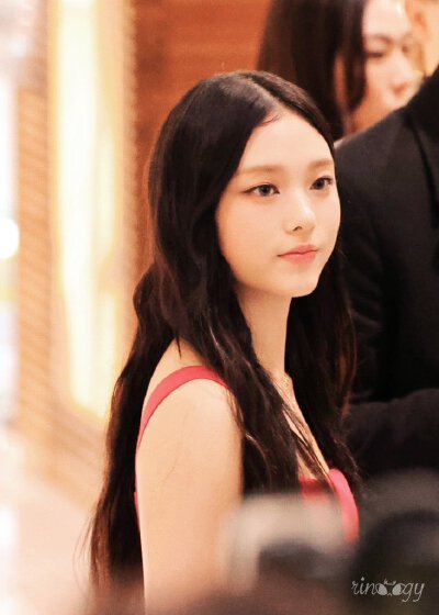 。