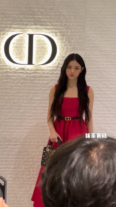 。