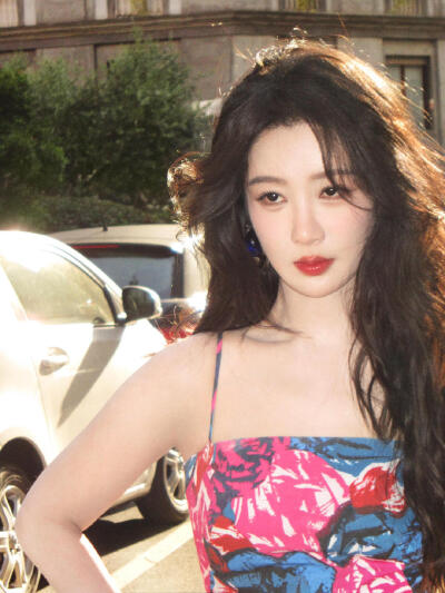 杨紫