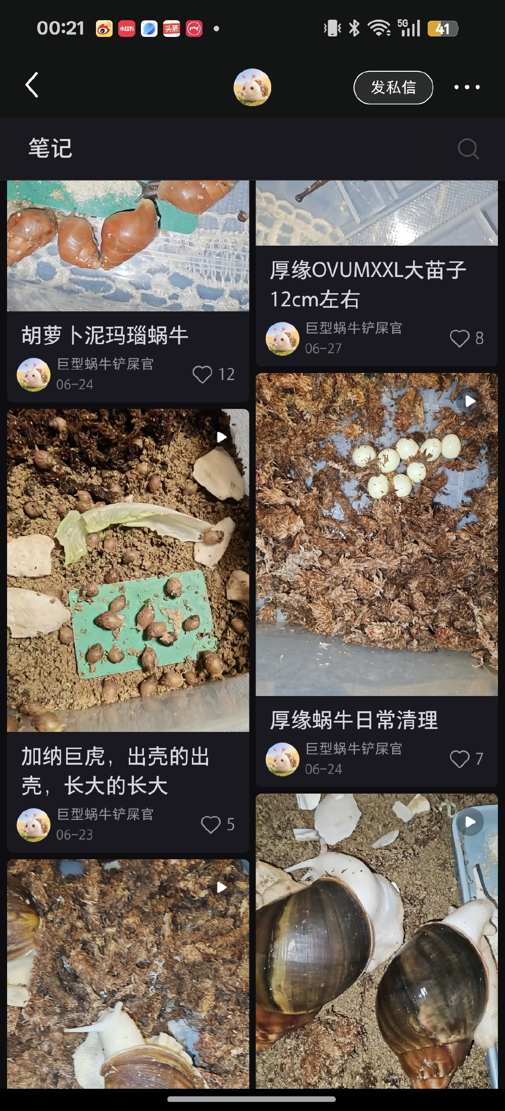 。