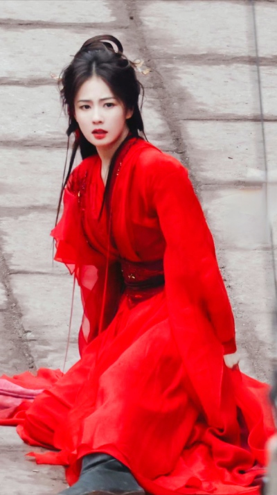 白鹿