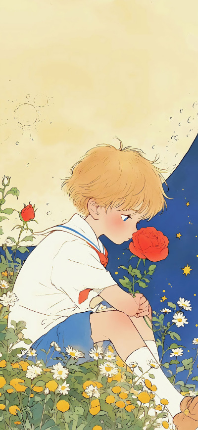 小王子