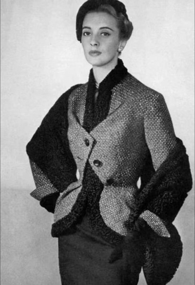 vintage fashion