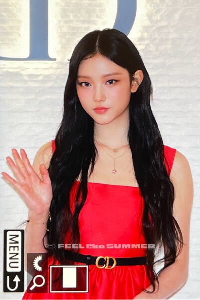 。