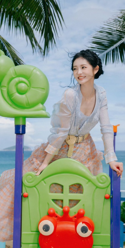 周洁琼