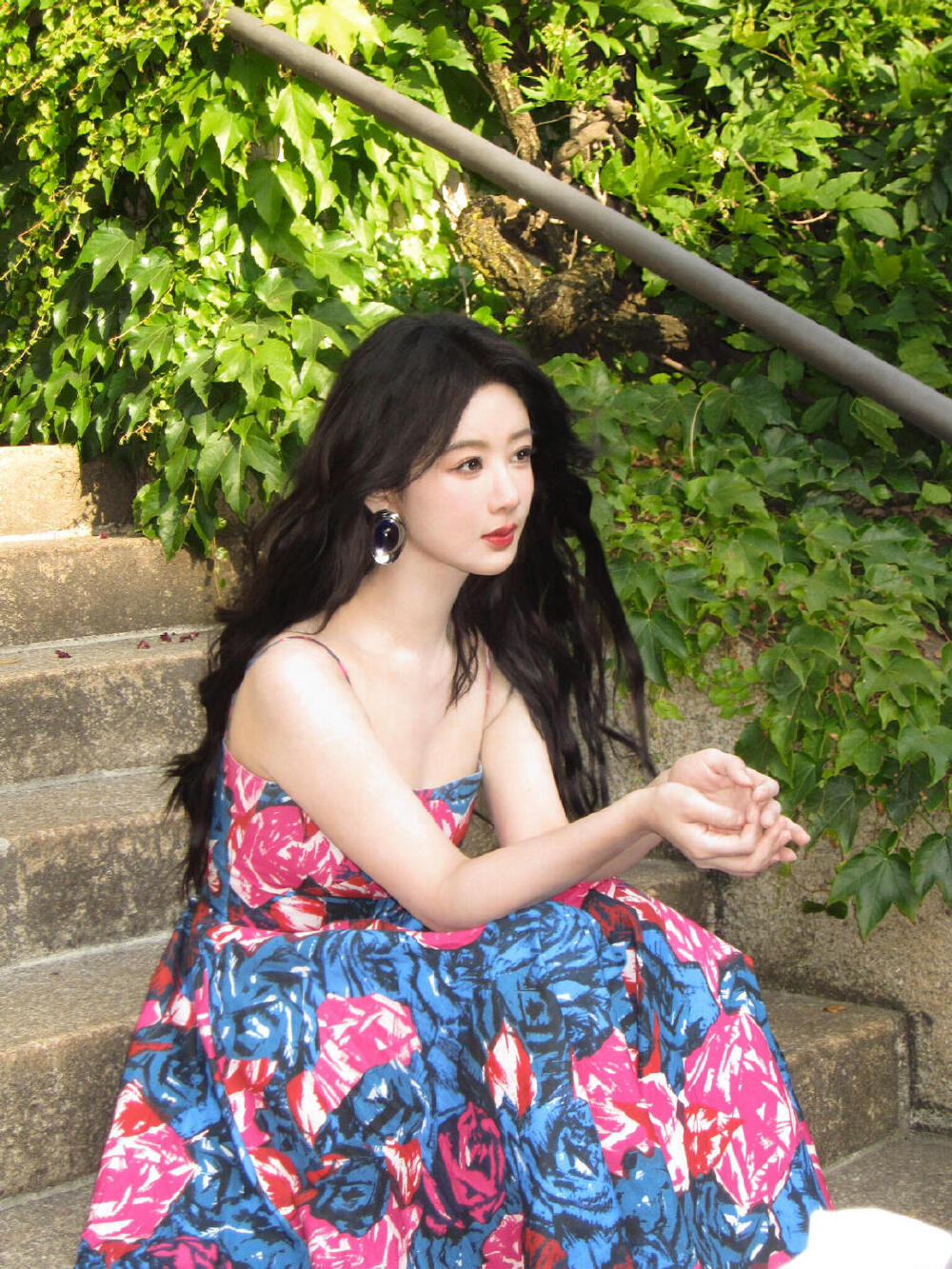 杨紫