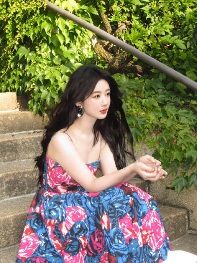 杨紫