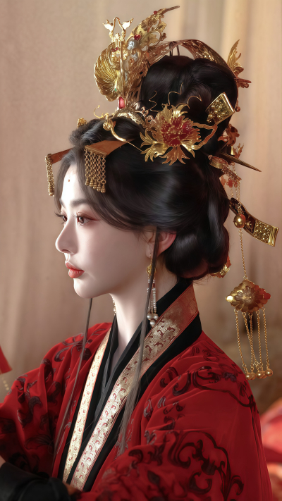 昭阳公主