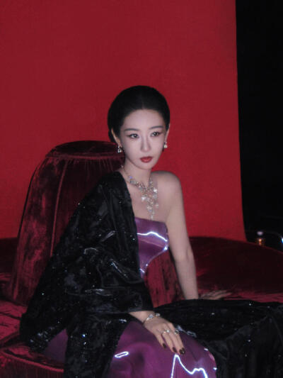 杨紫